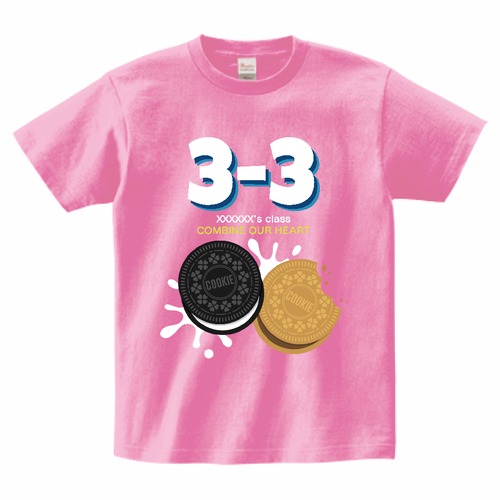 おやつカンパニー   tシャツ