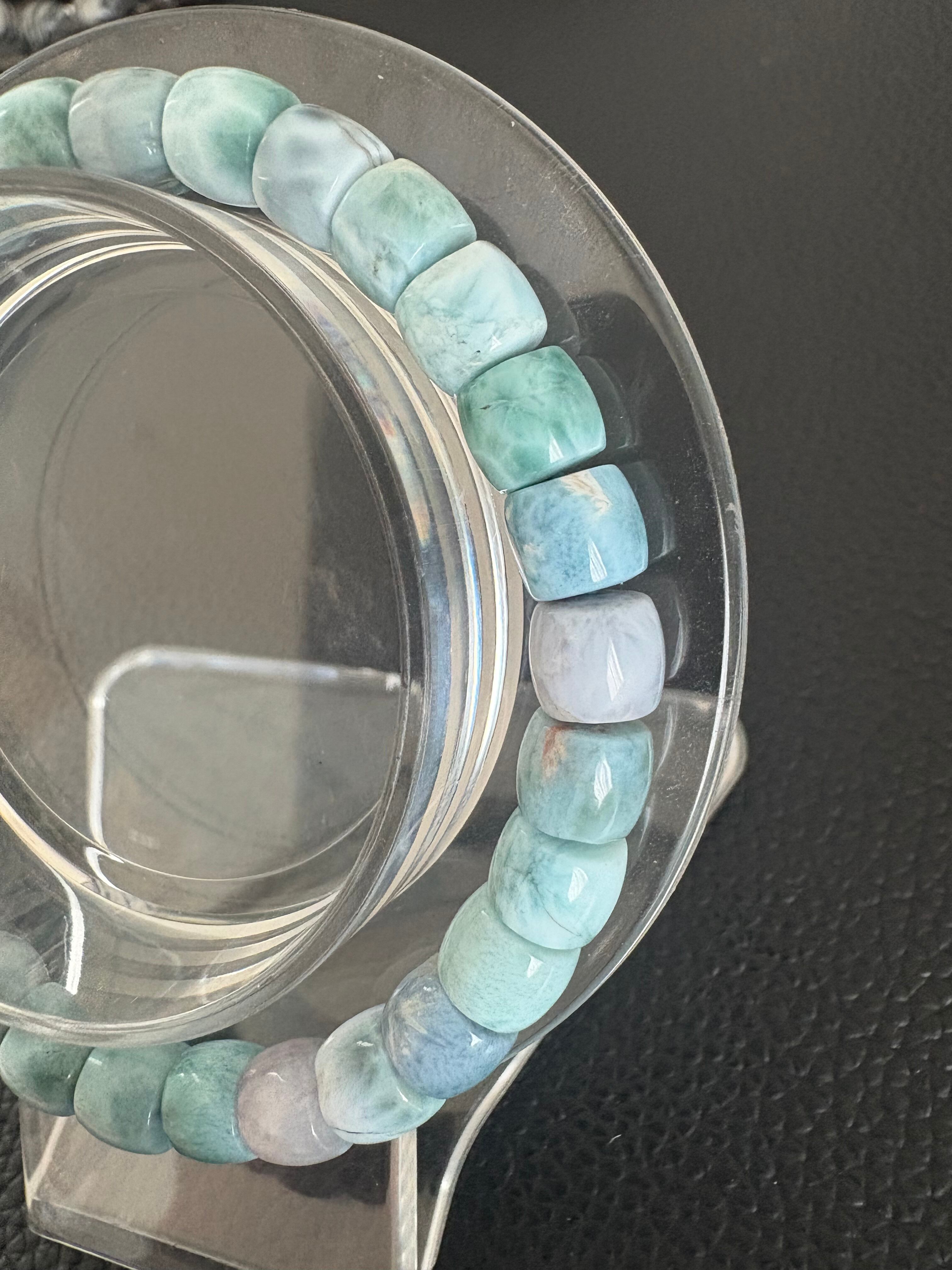 パープルラリマー | happiness_stone