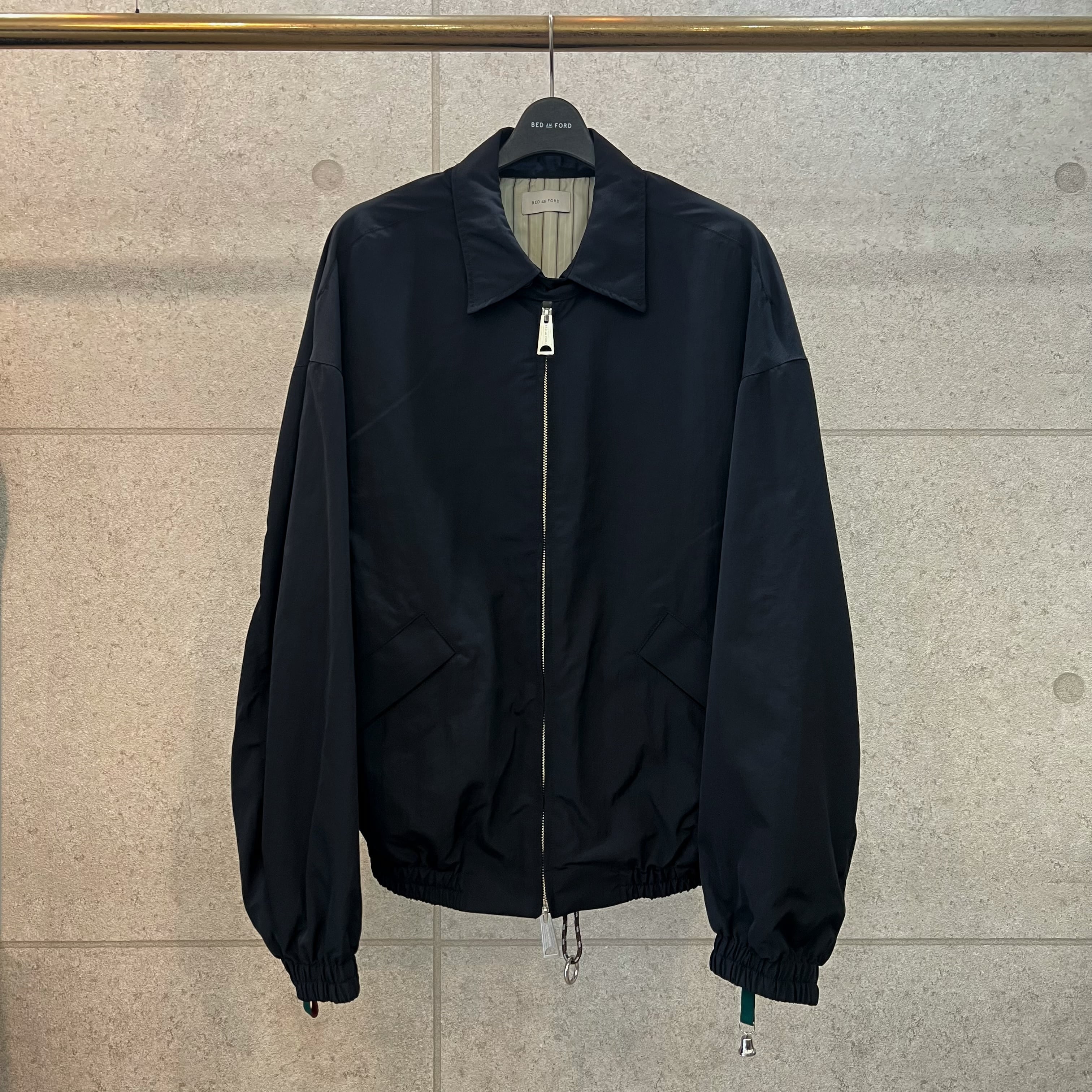 BED j.w. FORD | Savvy（大分市セレクトショップ サビー）