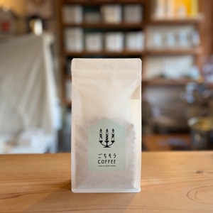 ごちそうコーヒー 150g