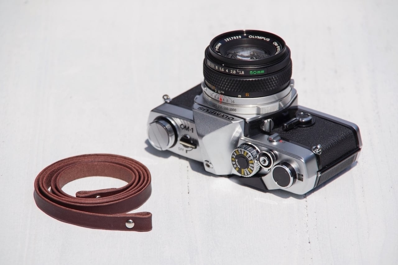 【付属有】オリンパス OM-1 G.ZUIKO AUTO-S 50mm F1.4 中古】【保証付 】 OLYMPUS OM-1n S/N 1782047 レンズ G.ZUIKO