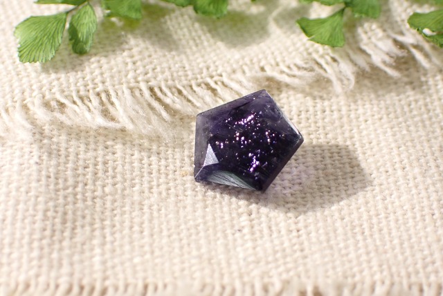 アイオライトサンストーン　2.65ct　[C11-712]