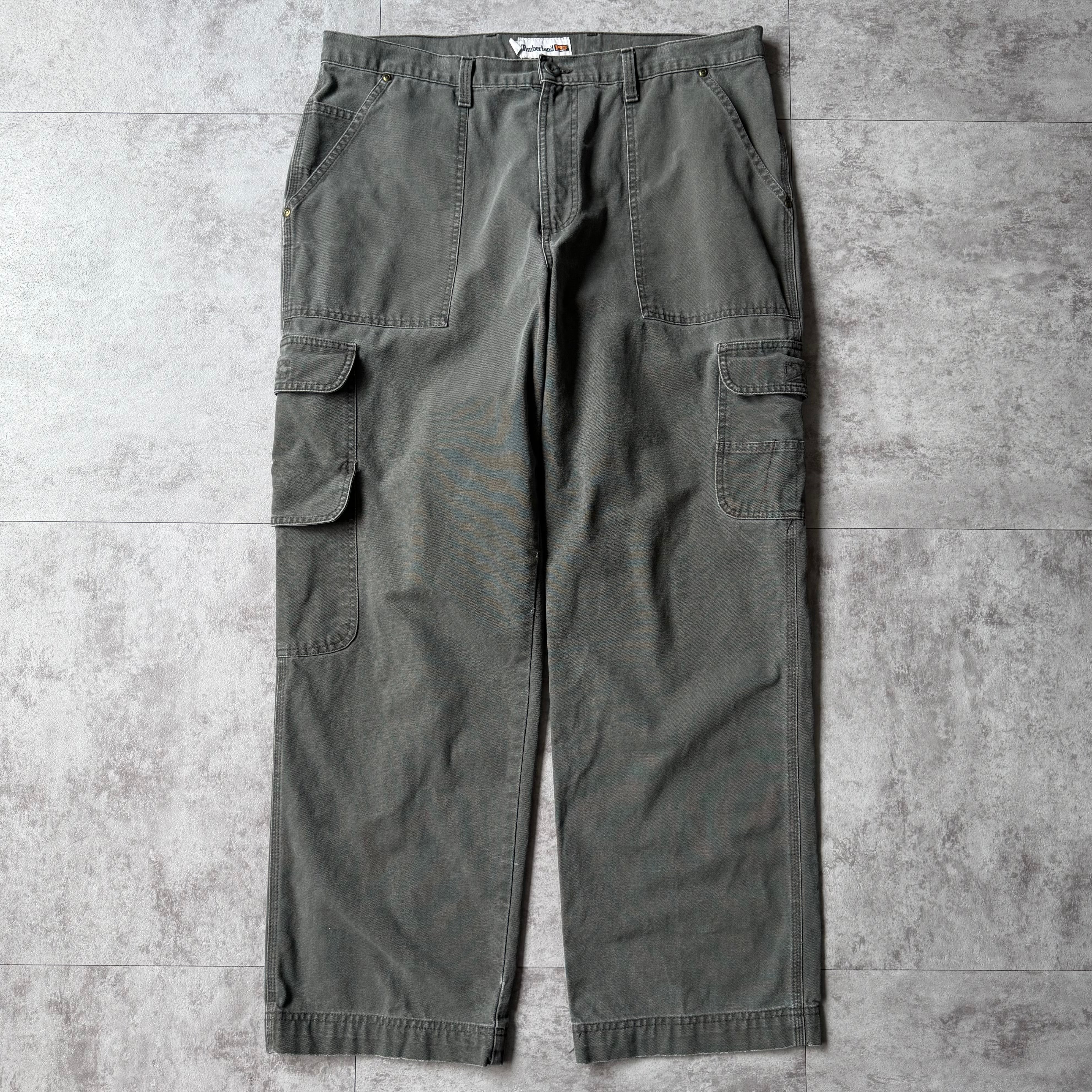 90～00s OLD STUSSY/FITNESS/Nylon pants/M/ナイロンパンツ