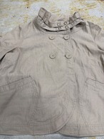 military gimmick jacket
