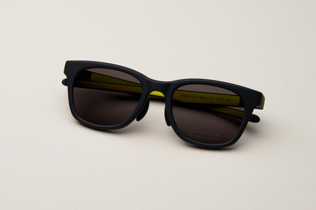 【Eyevol】SHAW  52 Col:MBK-LY-PL-BK-PL