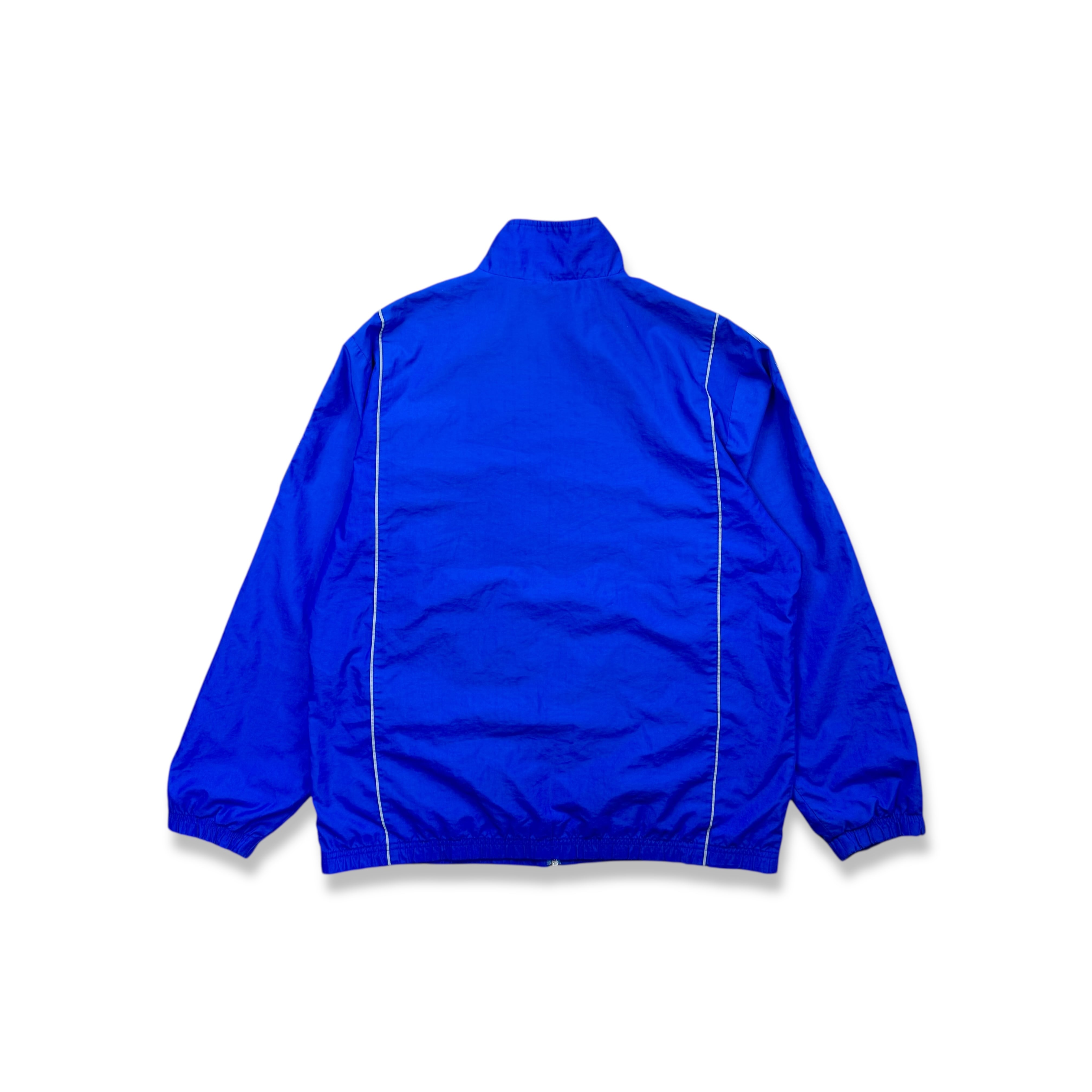 2002 UK NIKE MANCHESTER UNITED Training Jacket | MARKET