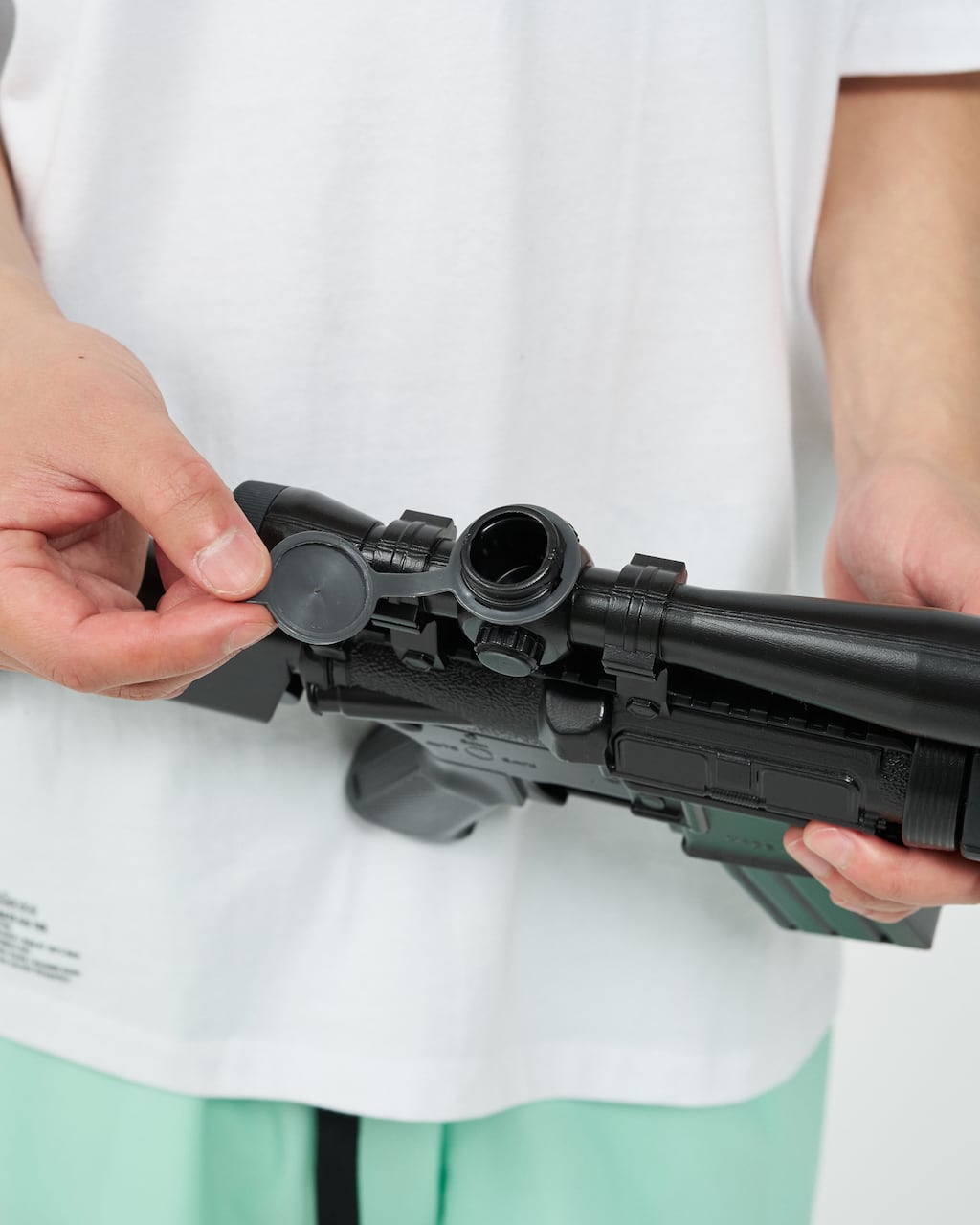 その他 Refresh!Service. TOY WATER RIFLE ReFresh!Service TOY WATER RIFLE | HUMAN and THINGS