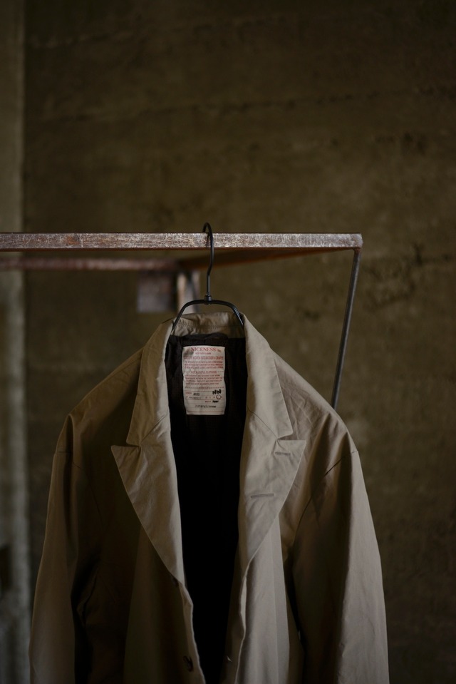 NICENESS / MIRO ROVER BLAZER 5B