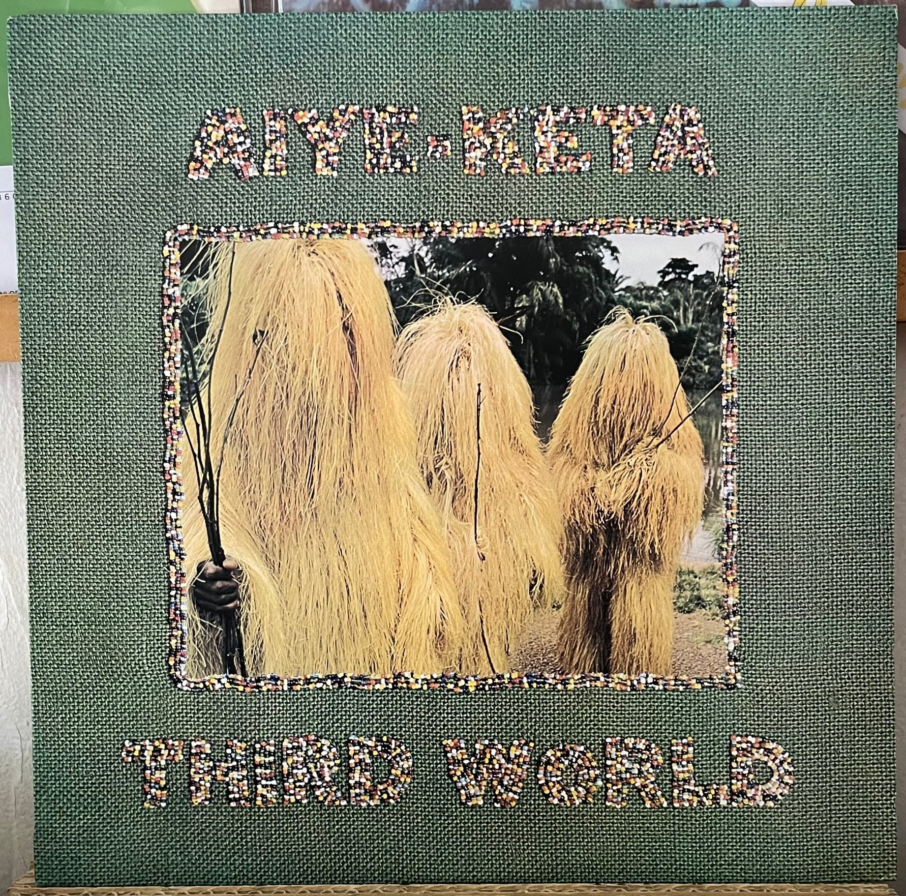 Art Ensemble Of Chicago 