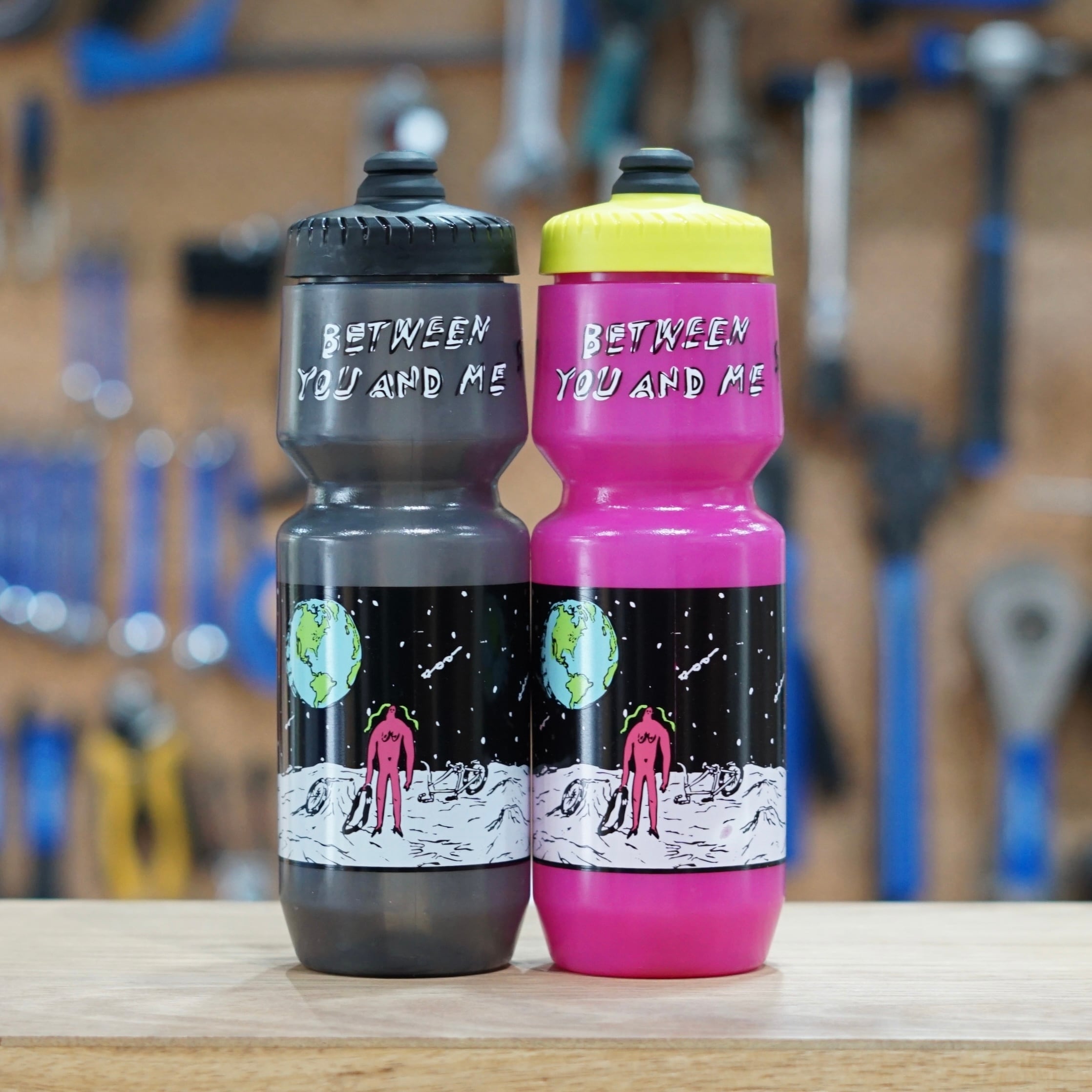 雑貨 | 自転車と山道具 DELTA