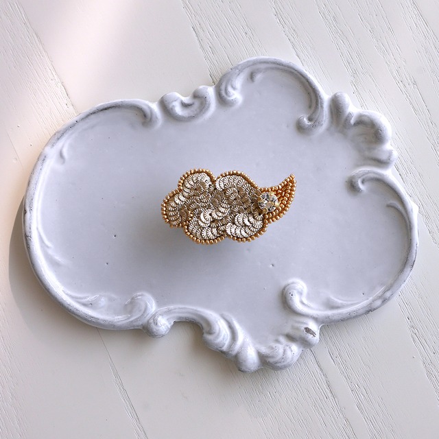 きんとうん／ Flying Nimbus  ゴールド Soleil