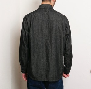 Ranchero【ランチェロ】・655M-562A・C/#19 Black
