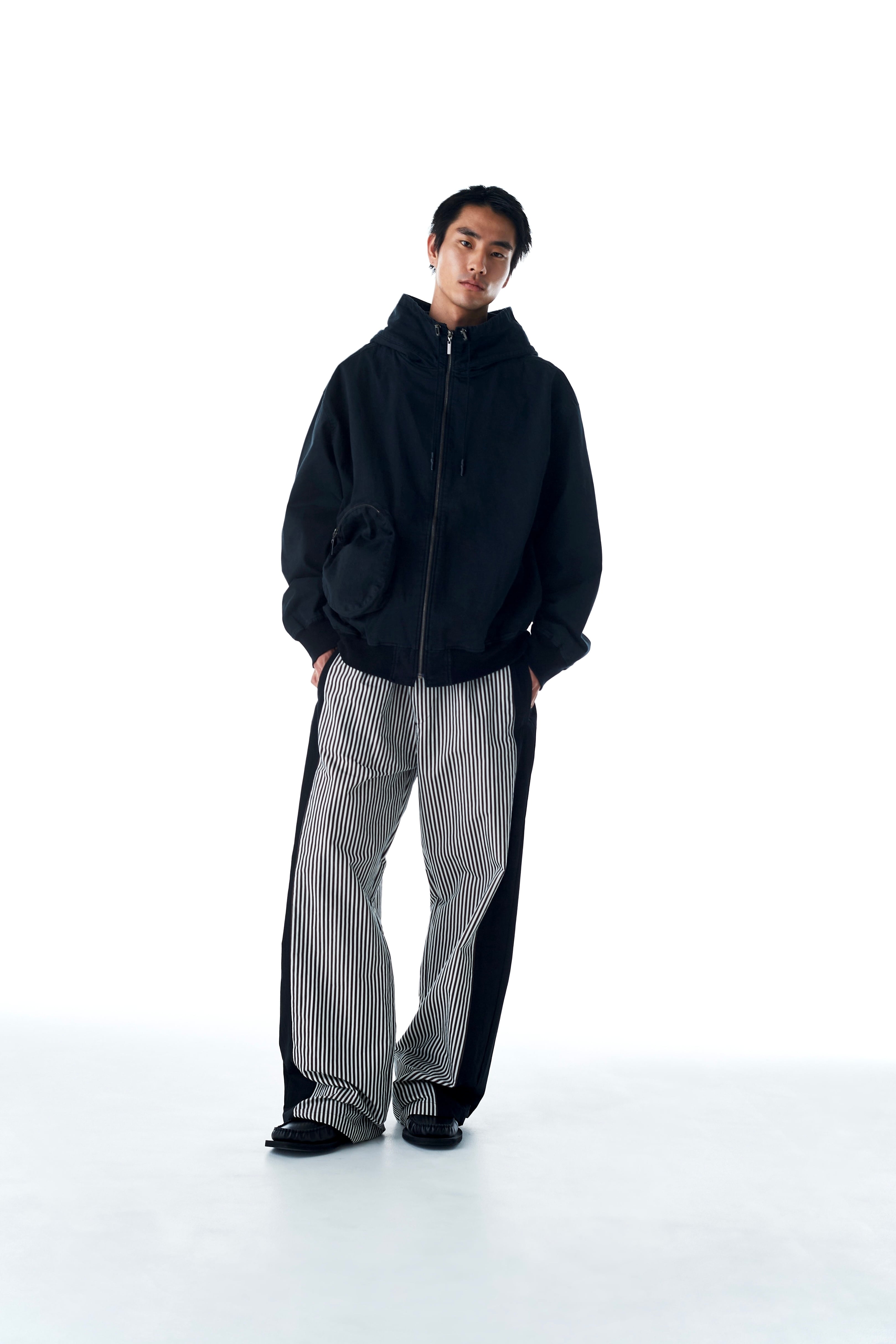 ジャケット・アウター GADID ANONIEM   TEDDY ジャケット・アウター GADID ANONIEM TEDDY ガディッド アノニムの