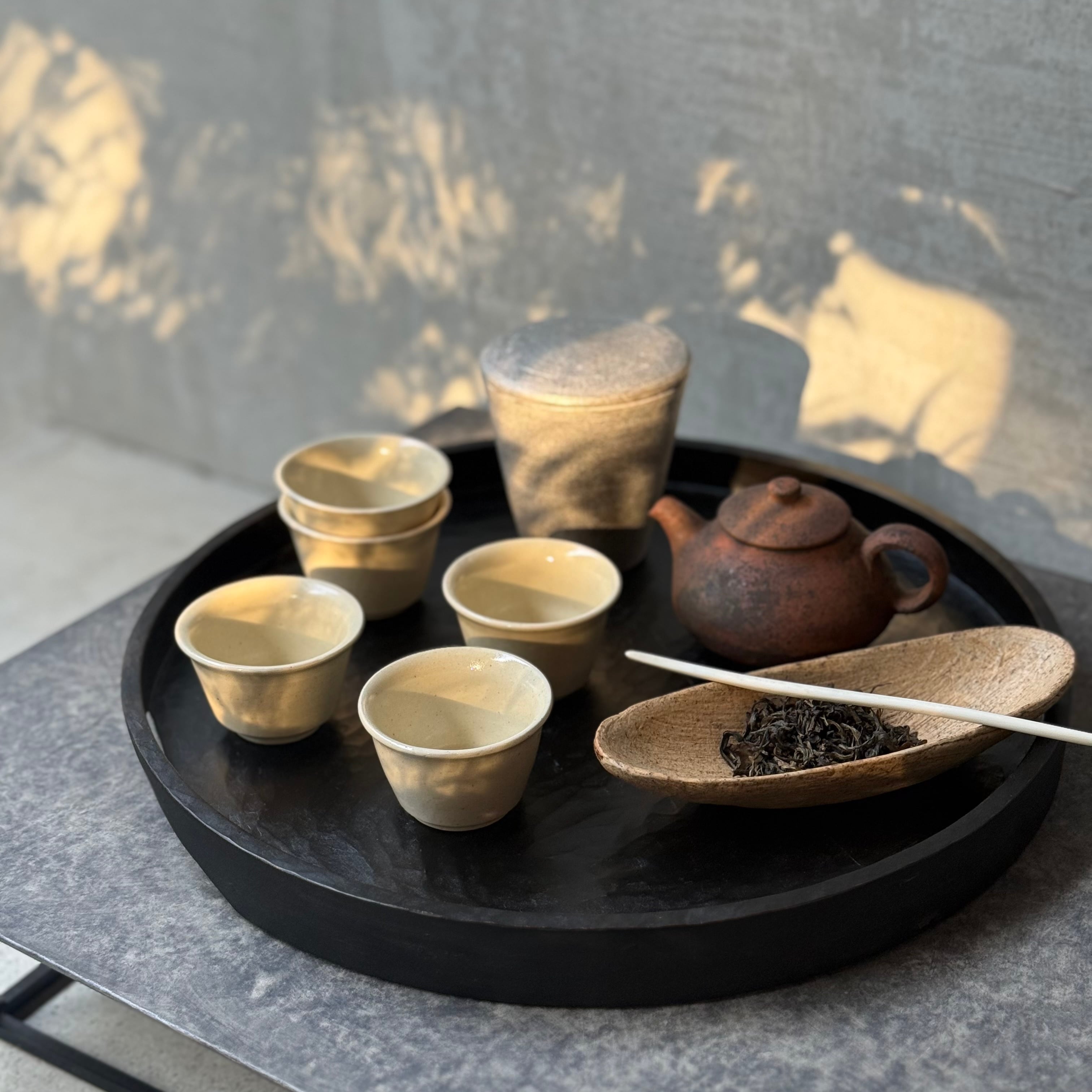 陶磁器 | gallery 一白