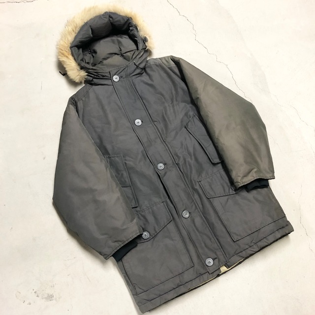 ⊕1990'S WOOLRICH ARCTIC DOWN JACKET