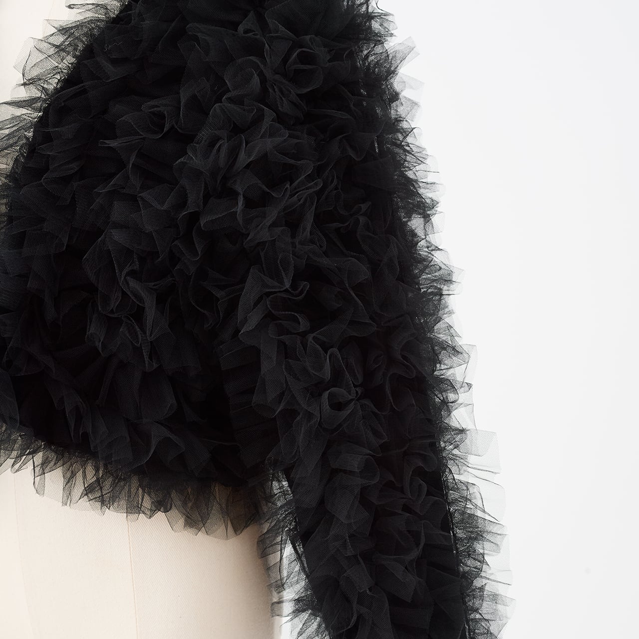 チュールボレロ Serge | Cygne 