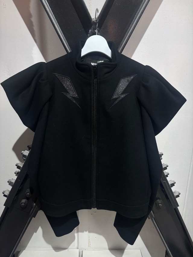 LOVE MOSCHINO jacket
