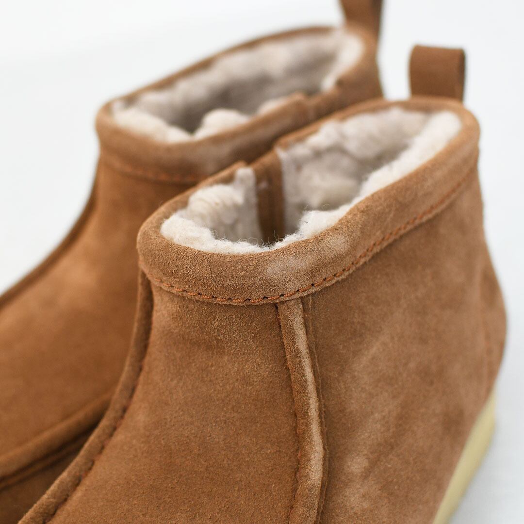 Clarks [クラークス正規販売店] Walla Rooey [26182696] ワラローイ