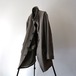 ALVISTA " Old Irishman Jacket ( Ecru / Gray )"