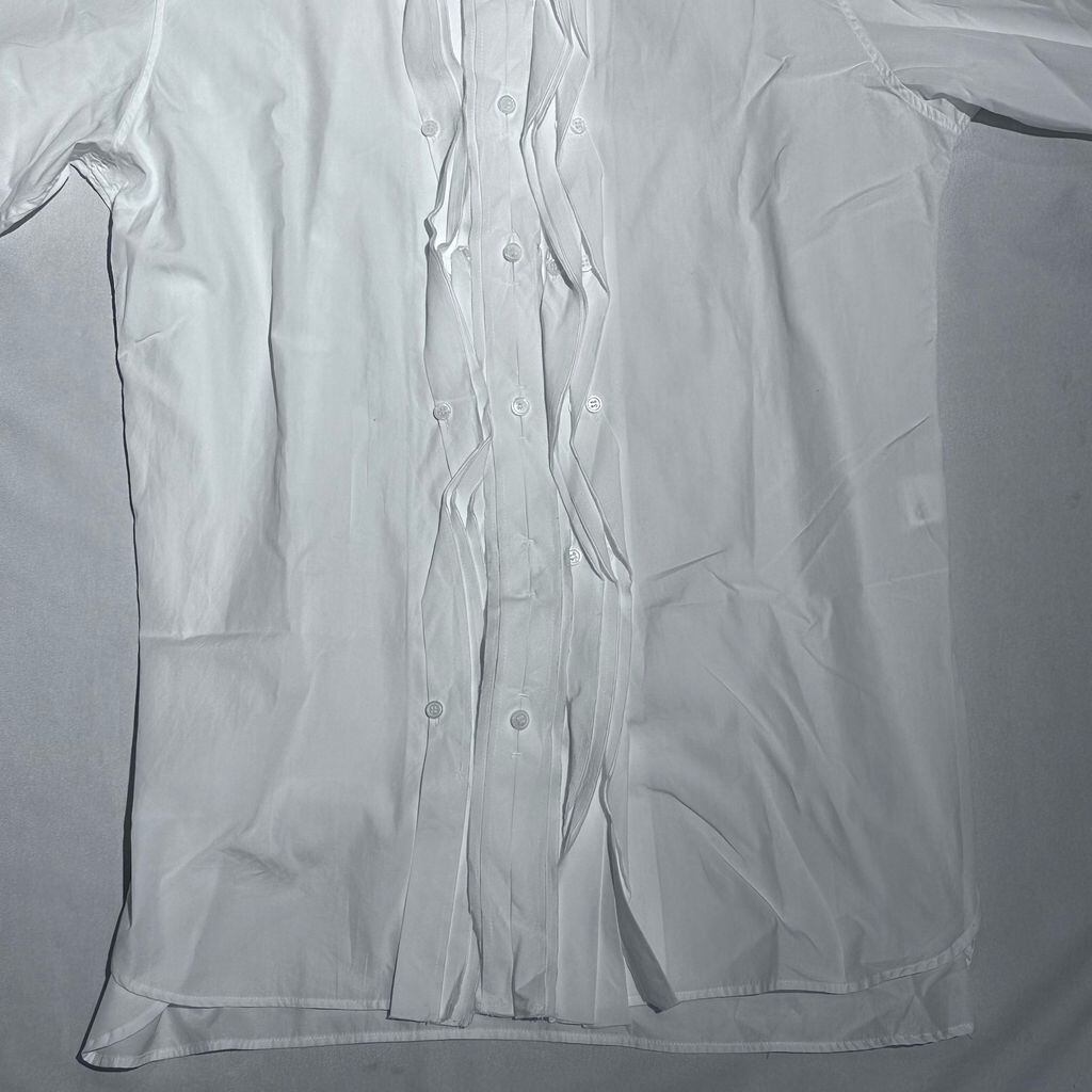 Yohji Yamamoto POUR HOMME ヨウジヤマモトプールオム 22AW U-WT