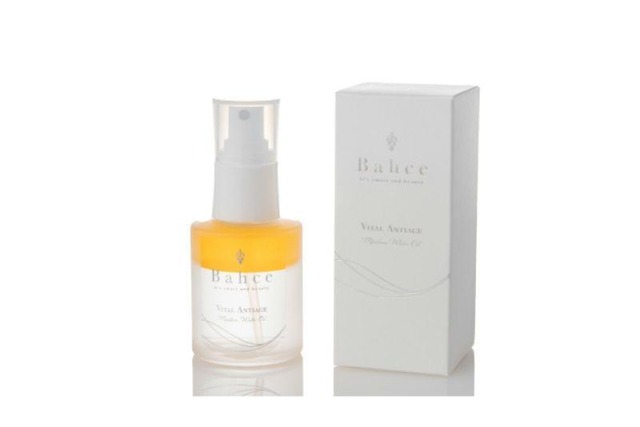 【春市】バフチェ　バイタルアンテージ　２層オイル 60mL　