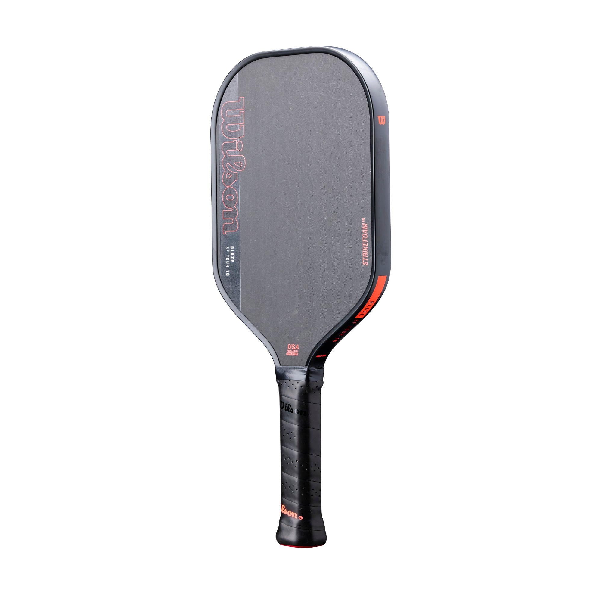 Wilson BLAZE SF TOUR ピックルボール パドル | SANNO SPORTS