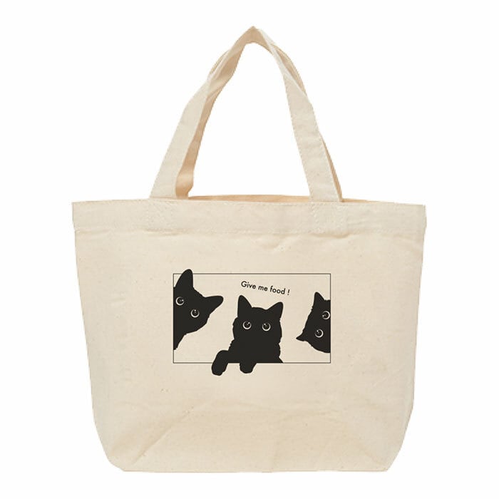 猫|トートバッグ | klothes wav 猫|トートバッグ | klothes wav