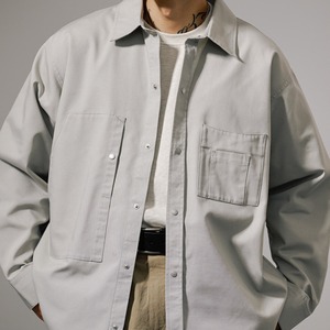 1940sヘリテージ・ワークハンティングシャツ A2115