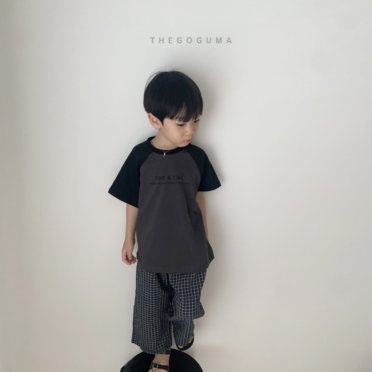 [THE GOGUMA] Age Check PT / [더고구마] 에이지체크pt