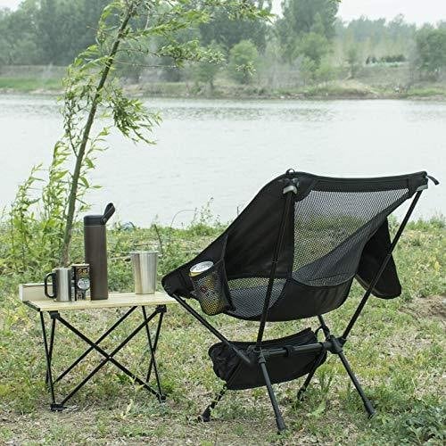 アウトドアチェア 背もたれ角度4段階調節 フォールディングチェア 折りたたみ 軽量耐荷重150kg コンパクト イス 椅子お釣り 登山 携帯 DesertFox アウトドアチェア 背もたれ角度4段階調節 フォールディング