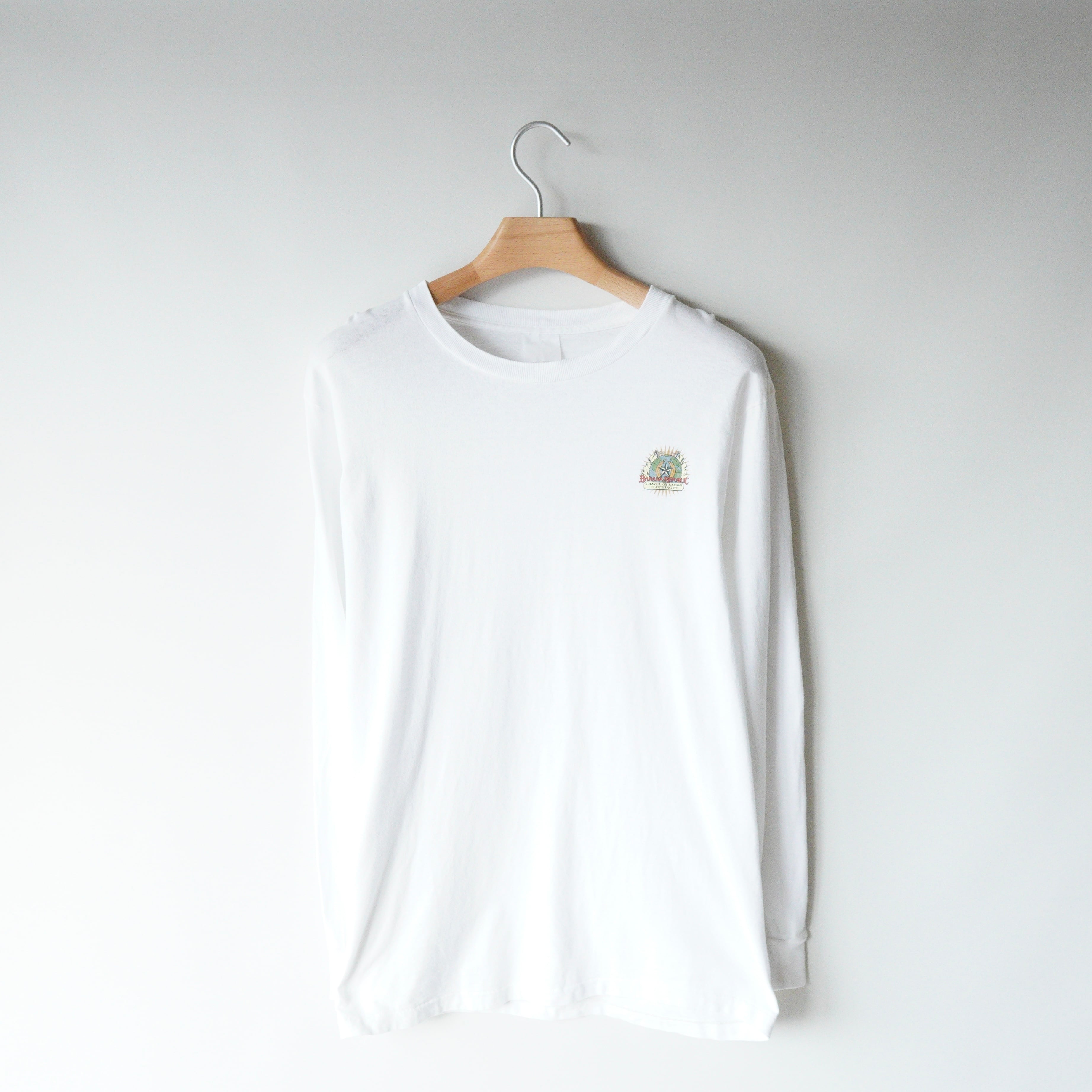 "Banana Republic" L/S T-shirt