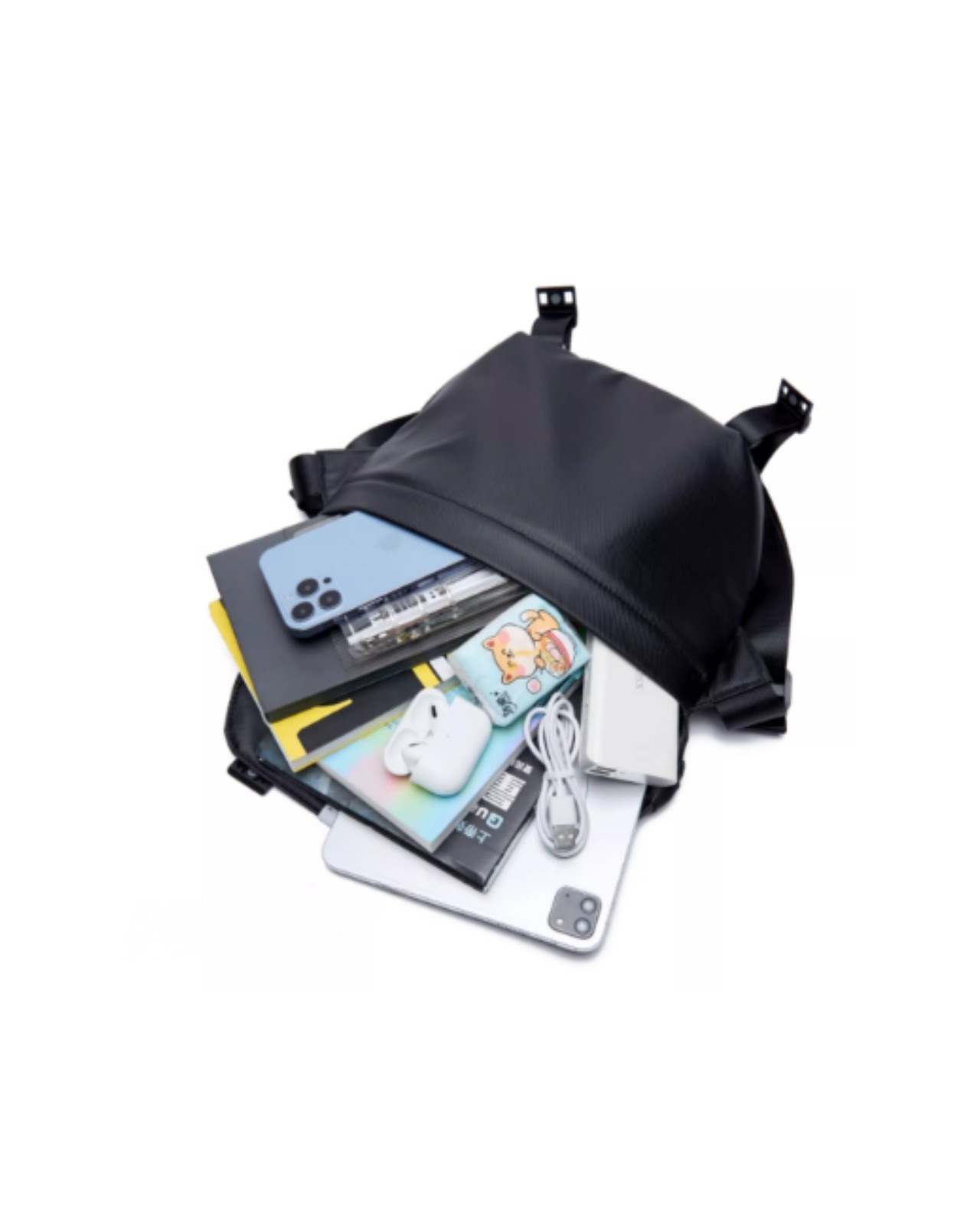 ギアショルダーバッグ　TB1648・画像5