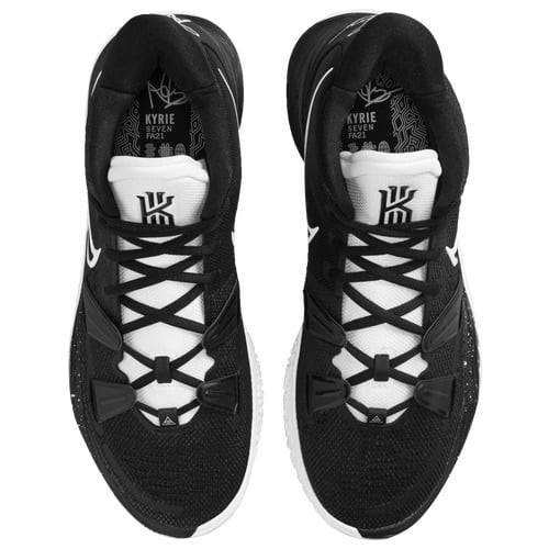 Nike kyrie7 カイリー セブン 黒 Amazon NIKE カイリー 7 Kyrie