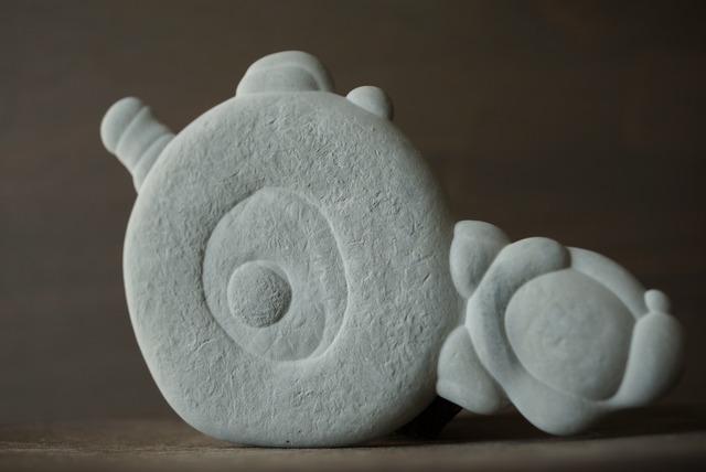 フェアリーストーン 妖精石 特大 Fairy Stone 1011