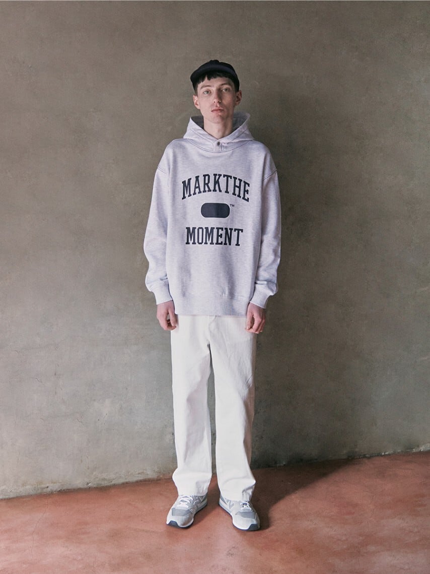 ☆SEVENTEEN ジョンハン 着用！！【MARKM】 MARK THE MOMENT