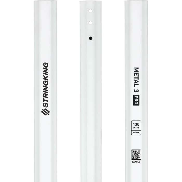 StringKing Metal 3 Pro レディースラクロスシャフト