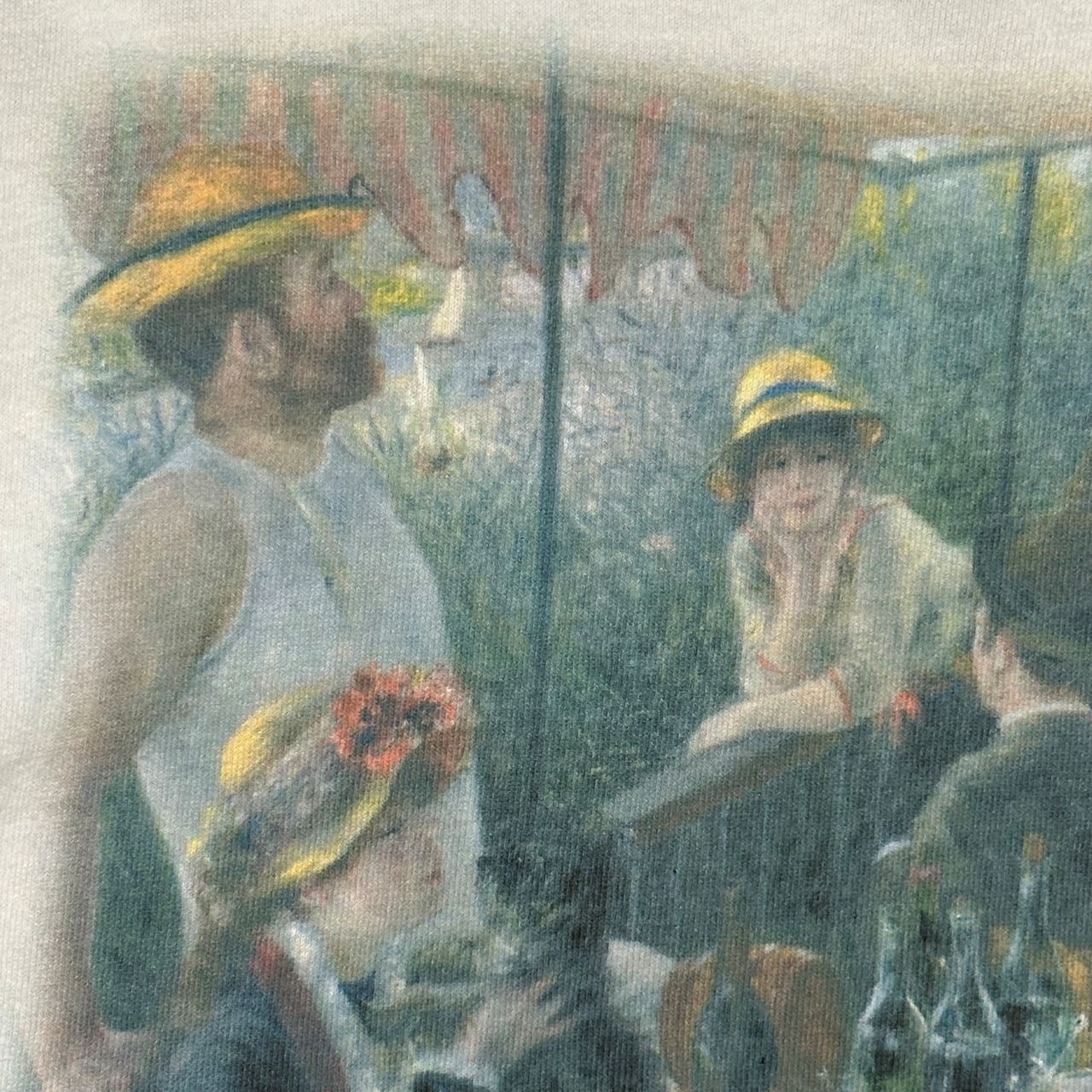 90s PIERRE-AUGUSTE RENOIR