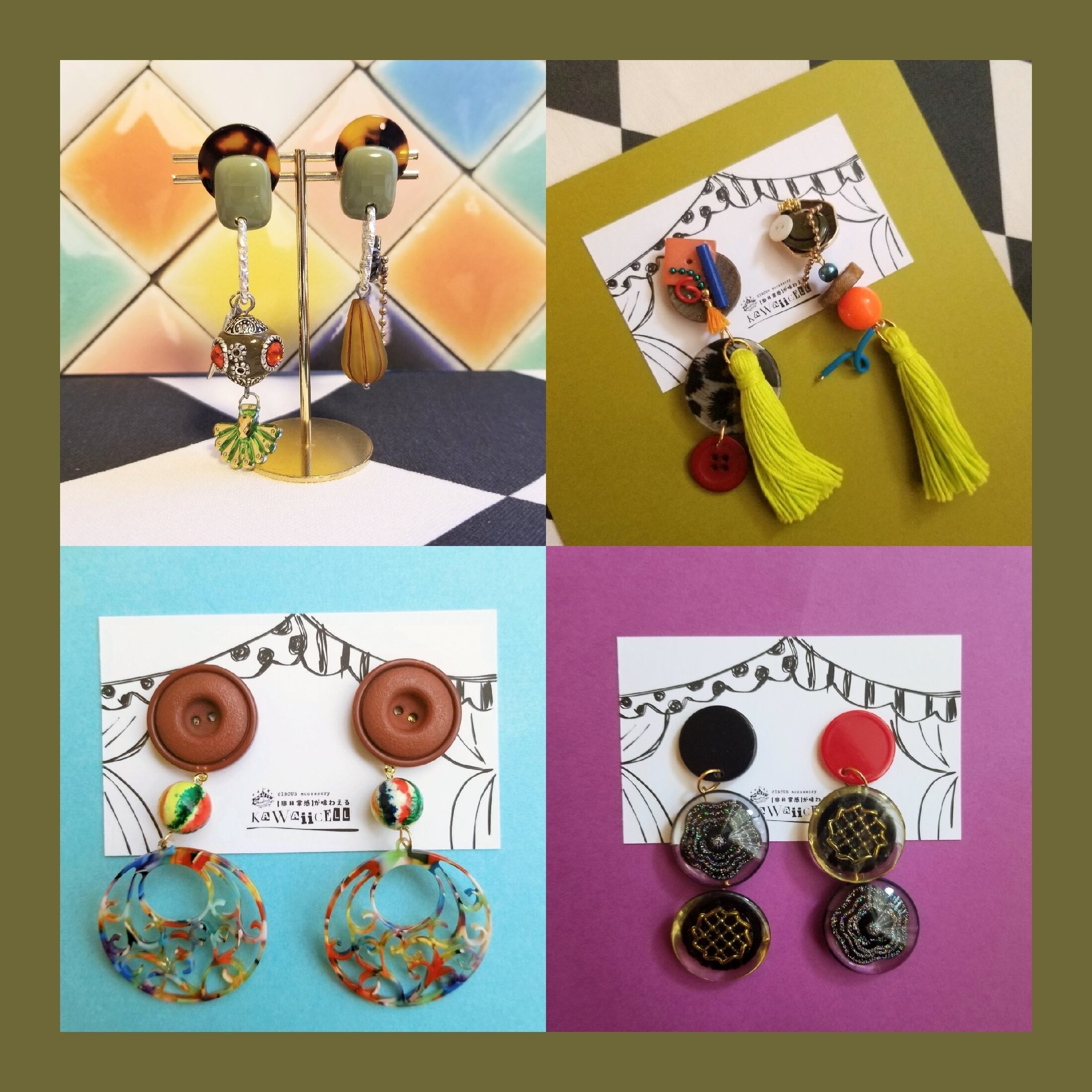 Longさん 専用ページ⸜❤︎⸝‍ リピーター様のためお取り置き  