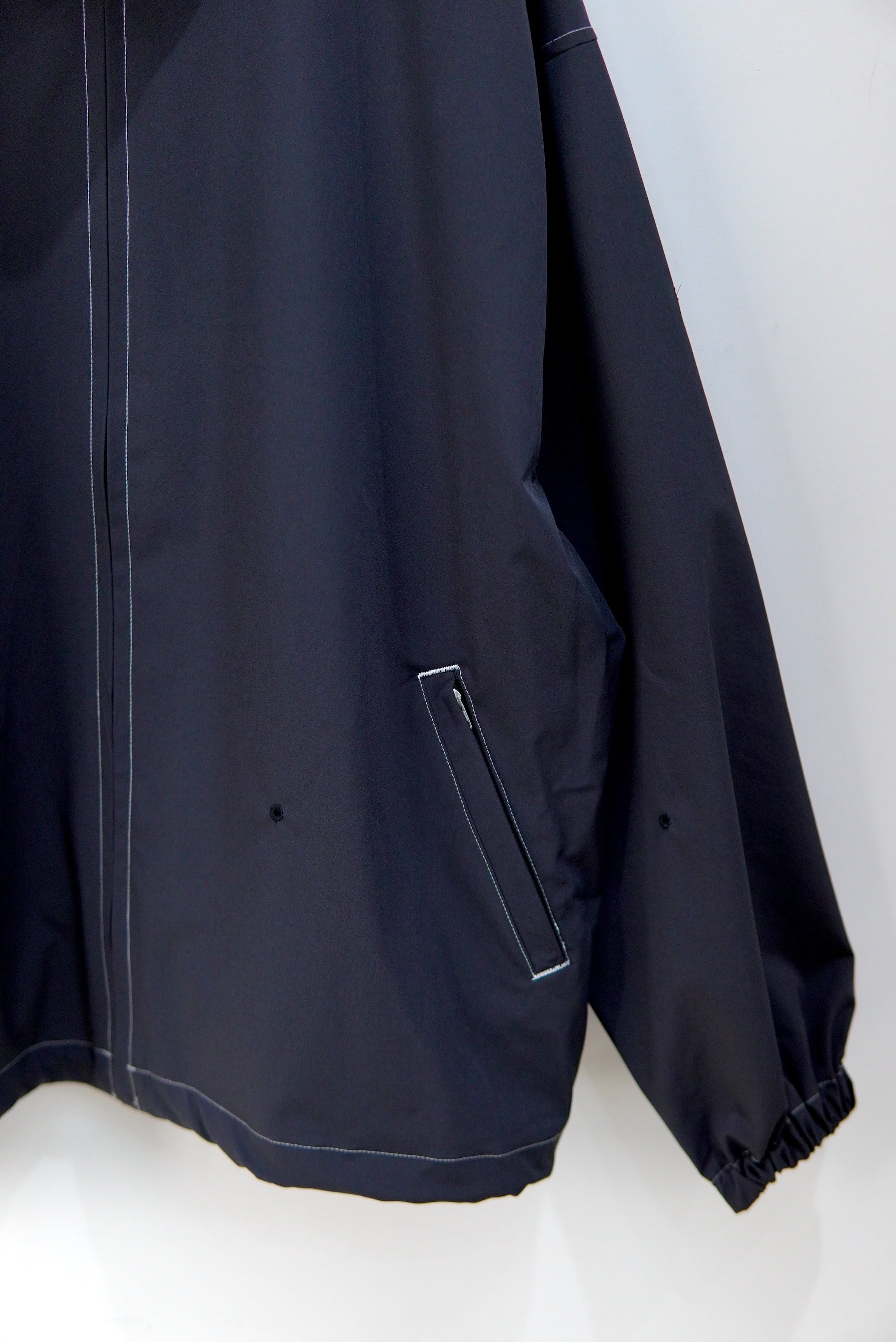 Abelia Edoward Goucha / SWIM STAFF JUMPER | POETRY
