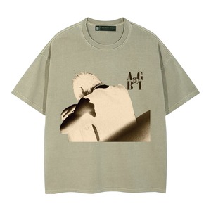 【A Good Bad Influence】BUMMED OUT T-SHIRT
