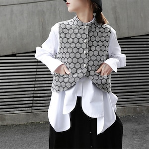 Dot vest KRE657