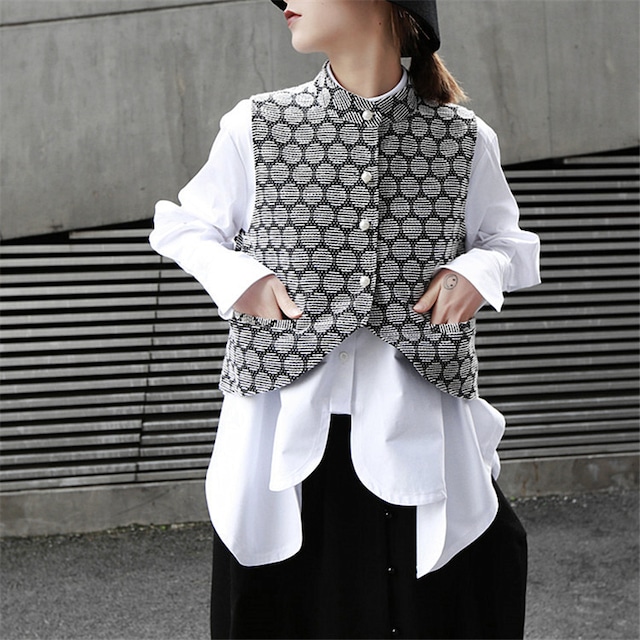 Dot vest KRE657