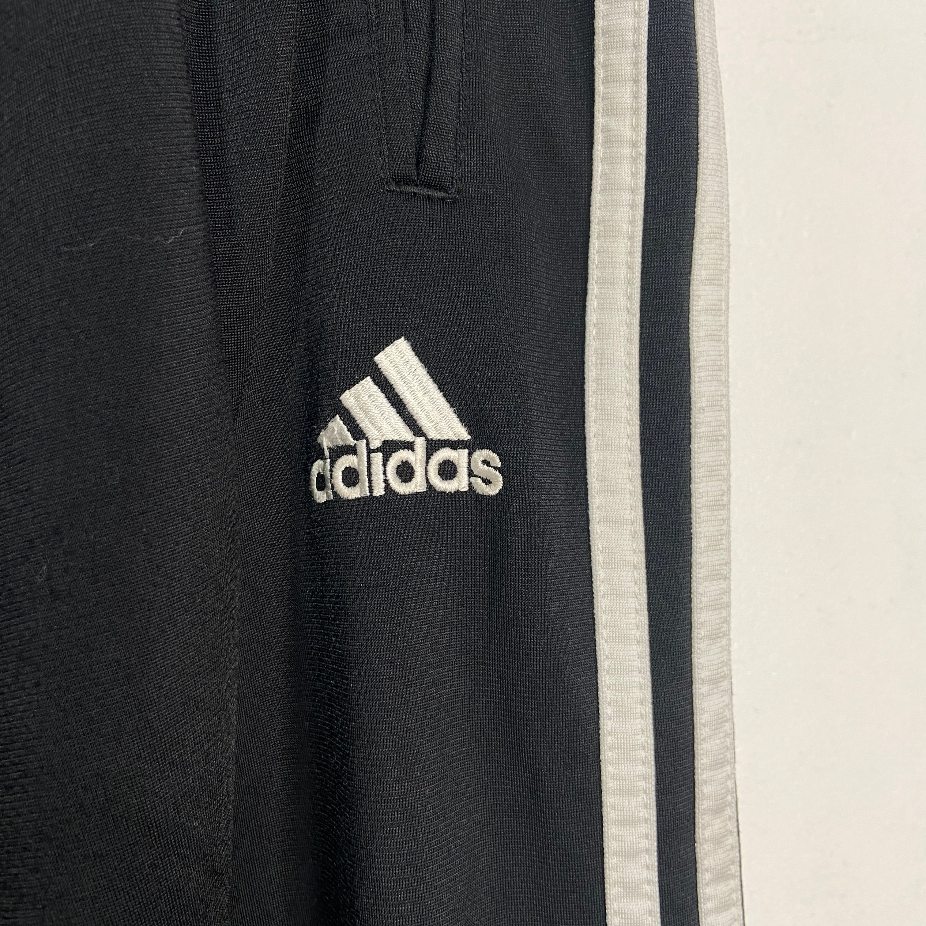 adidas アディダス サイドスナップボタントラックパンツ adidas アディダス サイドスナップボタントラックパンツ