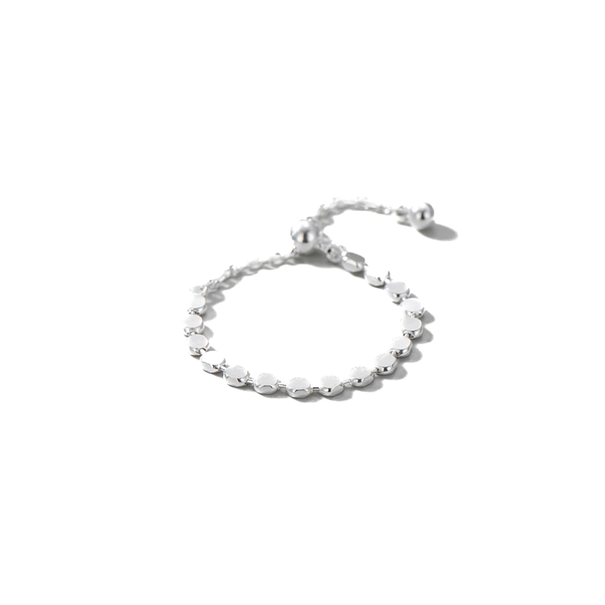 s925 Dot Ring | Lncs