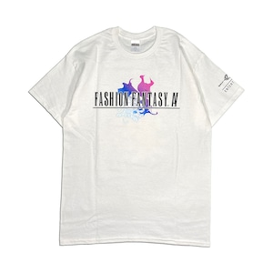 AV「 Fam Fun 」Tee