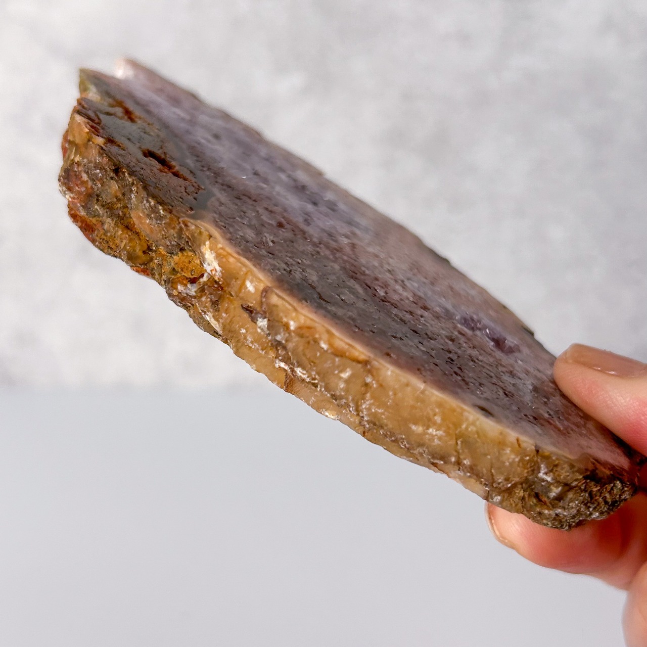 ピンクアメジスト プレート * Pink Amethyst * 天然石