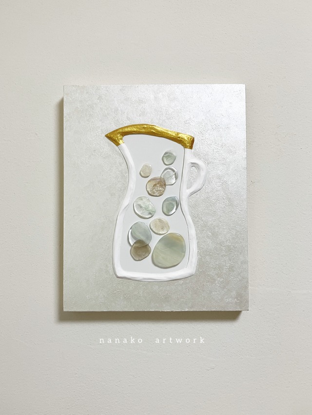 Essential ┊ 大切なもの # 1