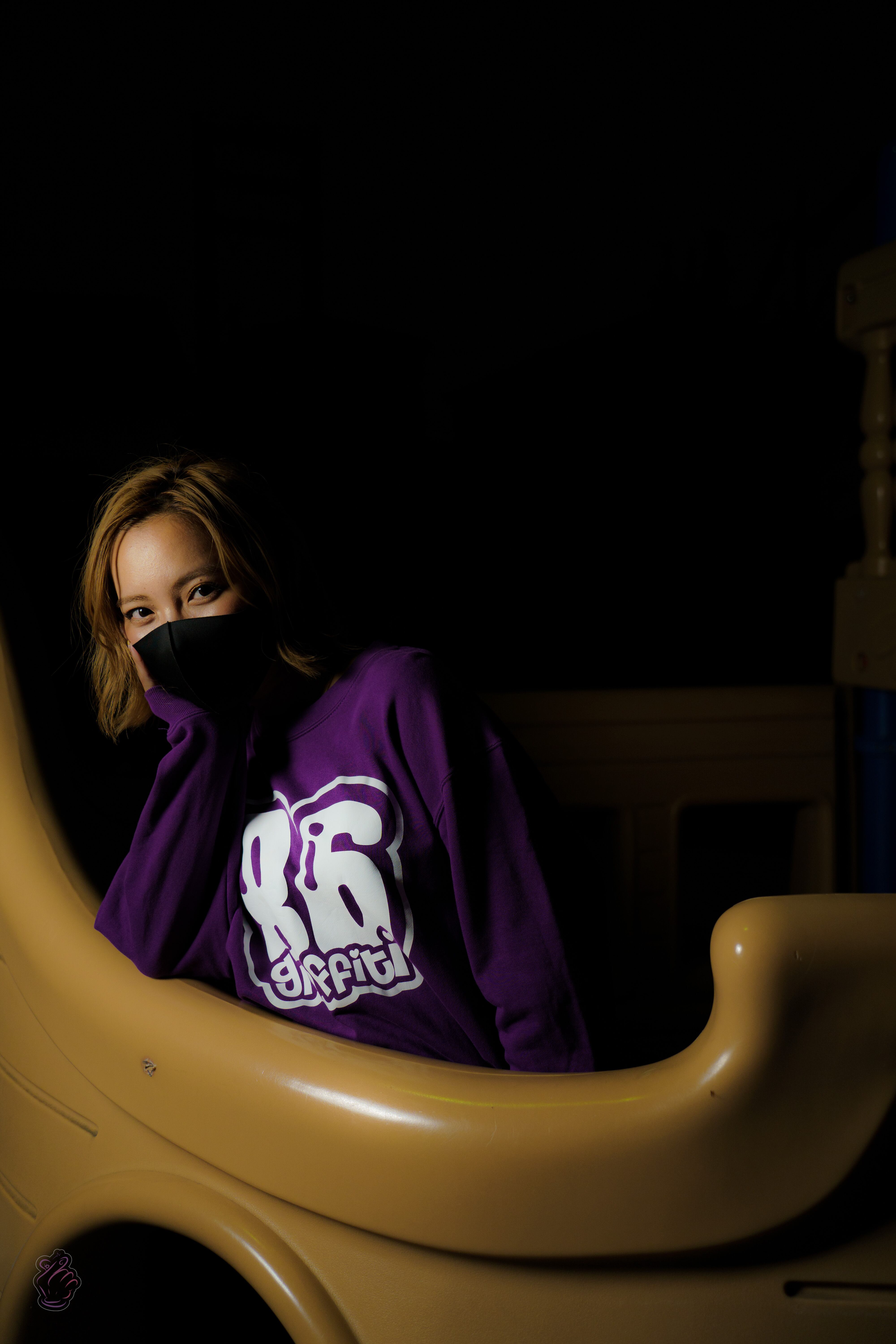 86スウェット | 86graffiti