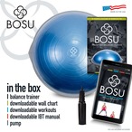 BOSU® PRO BALANCE TRAINER（ボス プロバランス トレーナー65cm）BOSU Fitness 日本正規輸入代理店
