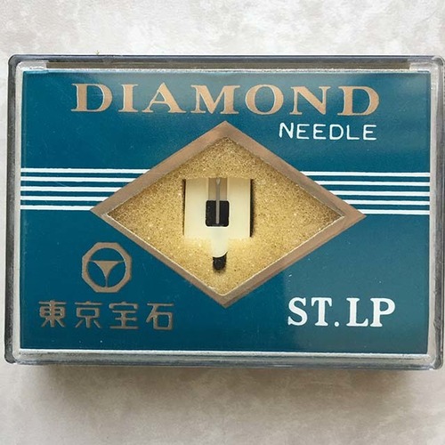 ST-14D / 三洋 / サンヨー / 東京宝石 / レコード交換針